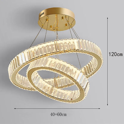 Home decoration chandelier dining room Pendant lights indoor lighting light fixture Ceiling lamps salon fancy indoor lighting