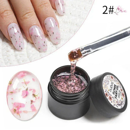 7.5ML Summer Fruit Series Cat Magnetic Gel Nail Polish Green Purple Pink Cat Eye Gel Soak Off UV Nail Art Varnish For Manicure