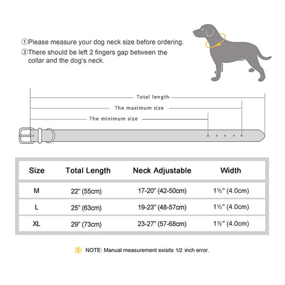 Custom Military Dog Collar Personalized Tactical Nylon Accessories Collar Adjustable Medium Large Dogs German Shepherd Collars
