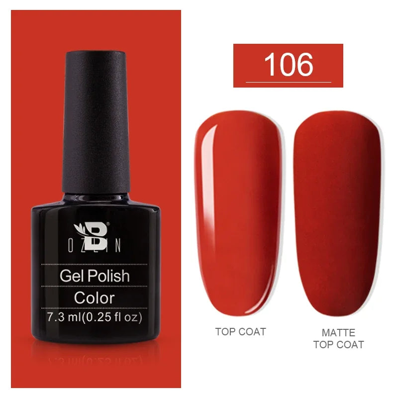 AWStorG 7.5ml Starlit Chameleon Cat Magnetic Gel Nail Polish Double Colors Semi Permanent UV Gel Varnish Need Black Base