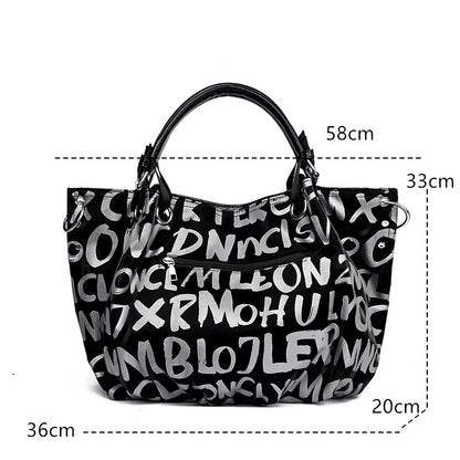 Women's High-quality Soft Leather Top-Handle Bags Luxury Shoulder Crossbody Bag Designer Ladies Handbags Tote Messenger Bag Sac