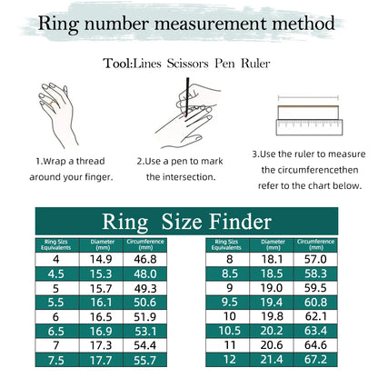 3mm Round Emerald Cut Moissanite Full Eternity Ring for Women S925 Silver Bezel Lab Diamond Promise Wedding Band Fine Jewelry