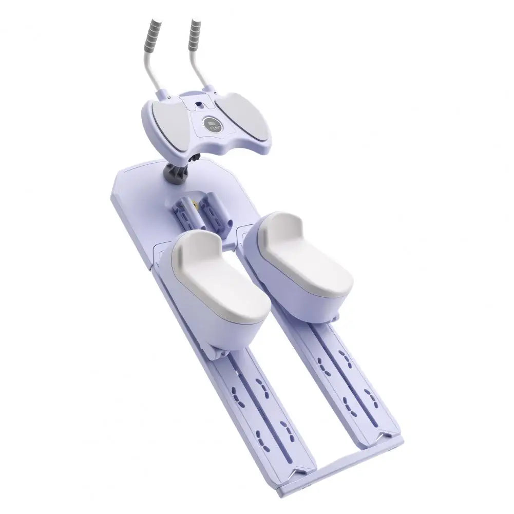 Full Body Fitness Trainer, T Posture Correction Adjustable Weigh Loss Crawling Trainer, Spine Twist And Stretch Equipment