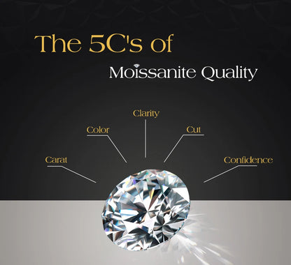 MINTYBOX Rectangul Moissanite Ring S925 Silver Engagement Diamond Rings 18K Gold For Women Luxury Fine Jewelry Anniversary Gift