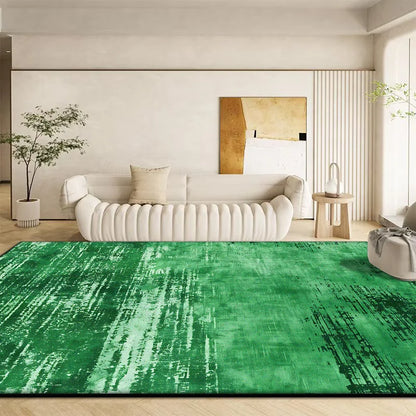 Modern Light Luxury Living Room Carpet Decoration Home Large Area Non-slip Rugs 200x300 Bedroom Lounge Easy Cleaning Floor Mat
