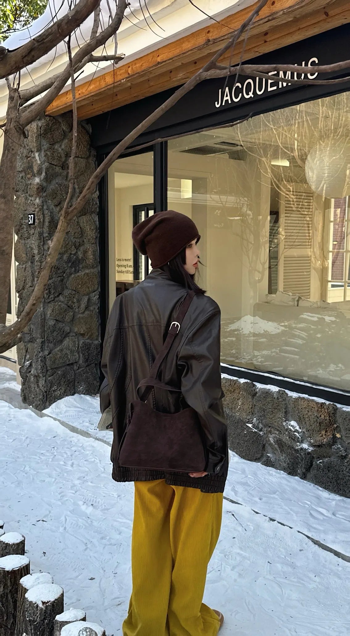 Suede Cowhide fashion ladeis shoulder cross brown bags luxury designer women coffe handbags angola red