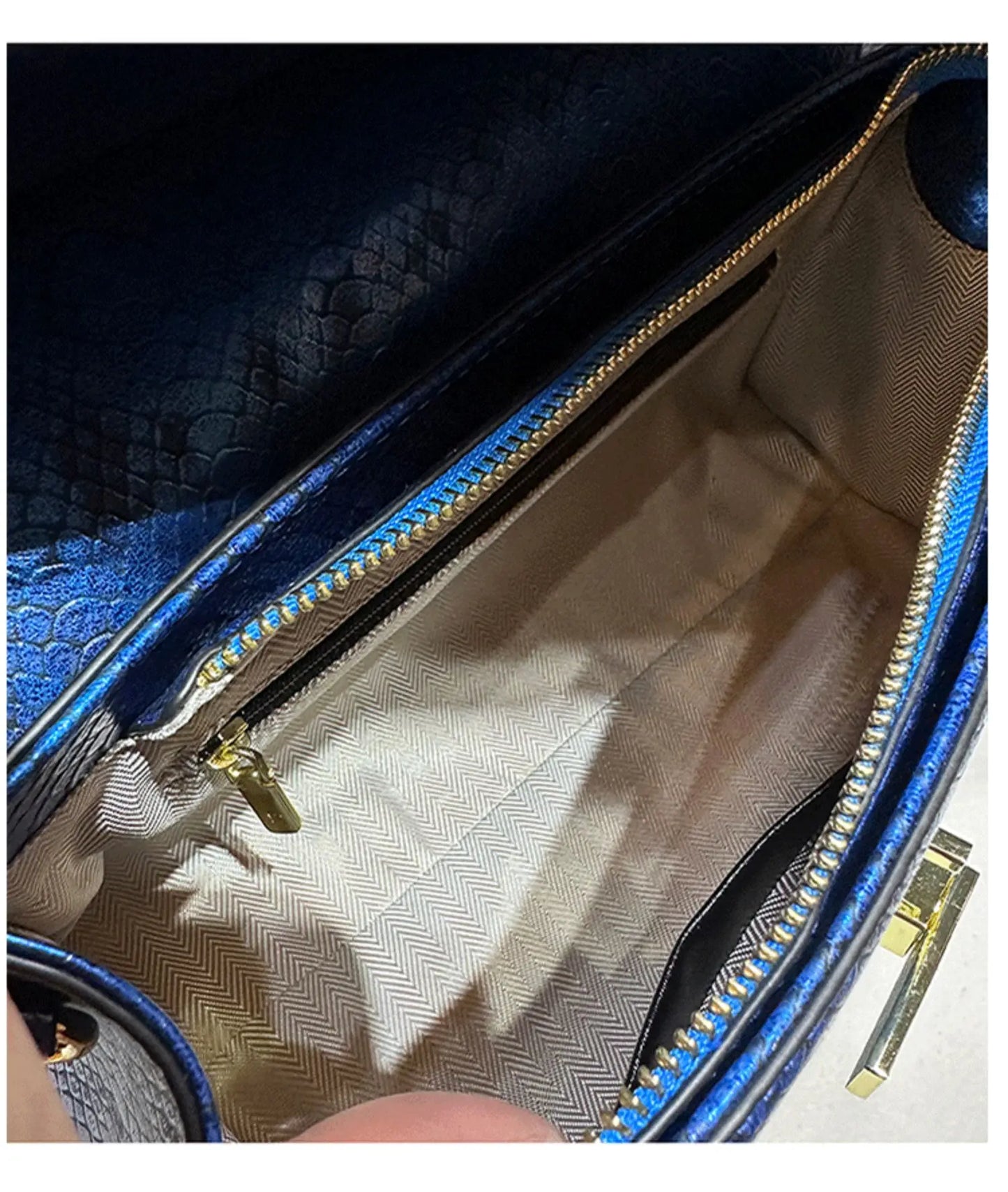 Luxury Designer Brand New High Quality Leather Handbags for Women Fashion Trend Snake Print Shoulder Bag сумка женская Hot Sale