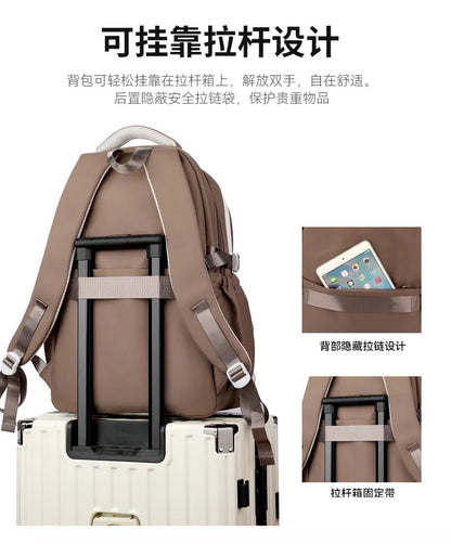 2025 Waterproof Girl Backpack Children School Bags for Kids Book Bag Children New School Backpack Girls mochila infantil escolar