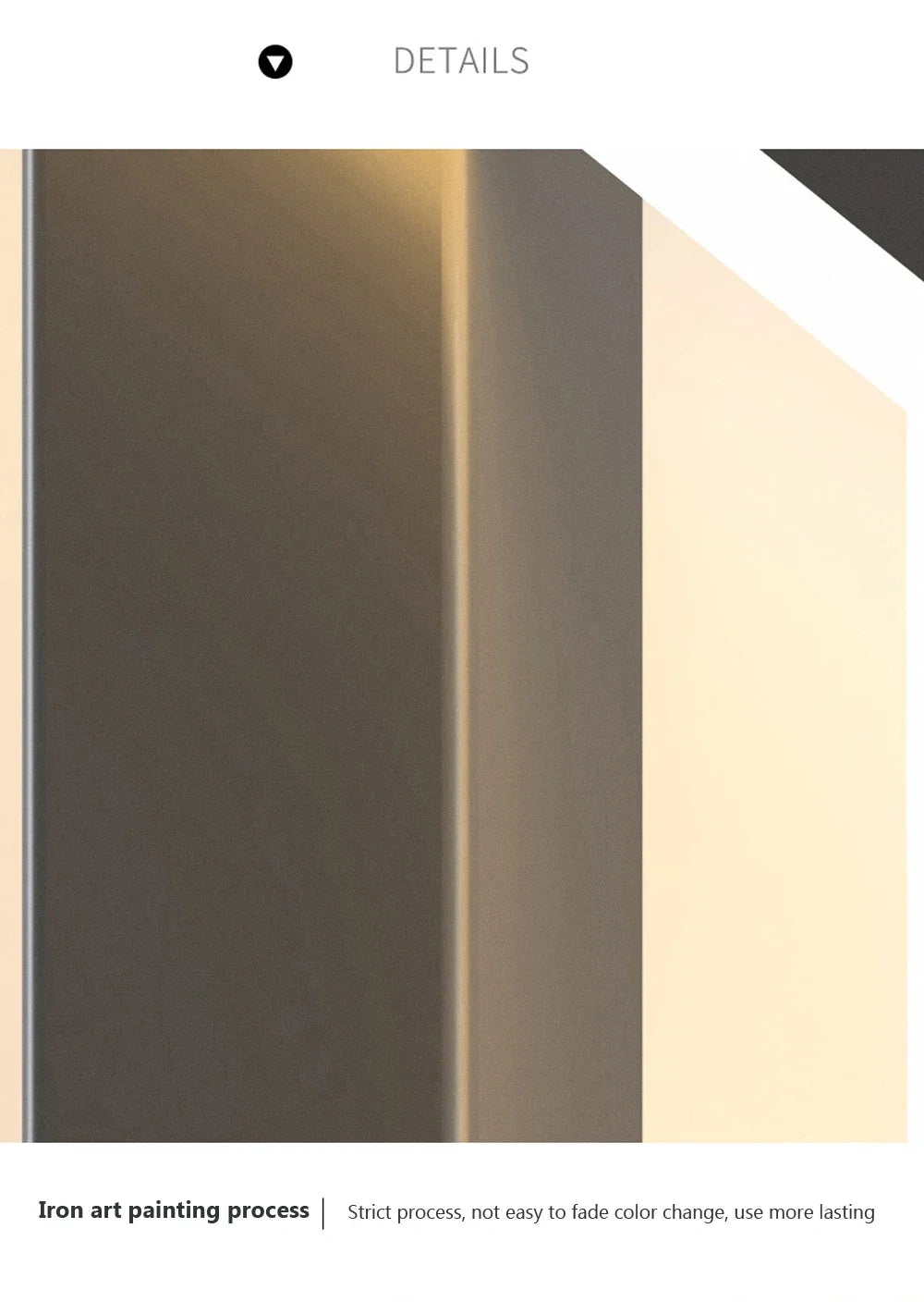 LED Wall Lamp Modern Minimalist Strip Wall Decor Lights Lighting For Bedroom Bedside Living Room TV Sofa Lobby Background Decor