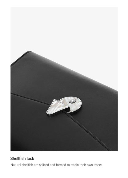 2026 FASHION LUXURY DESIGNER ORIGINAL STYLISH LEATHER HANDBAG WOMEN'S BAG BUSINESS PURSE FEMALE TREND SHOULDER OL BRAND LADY