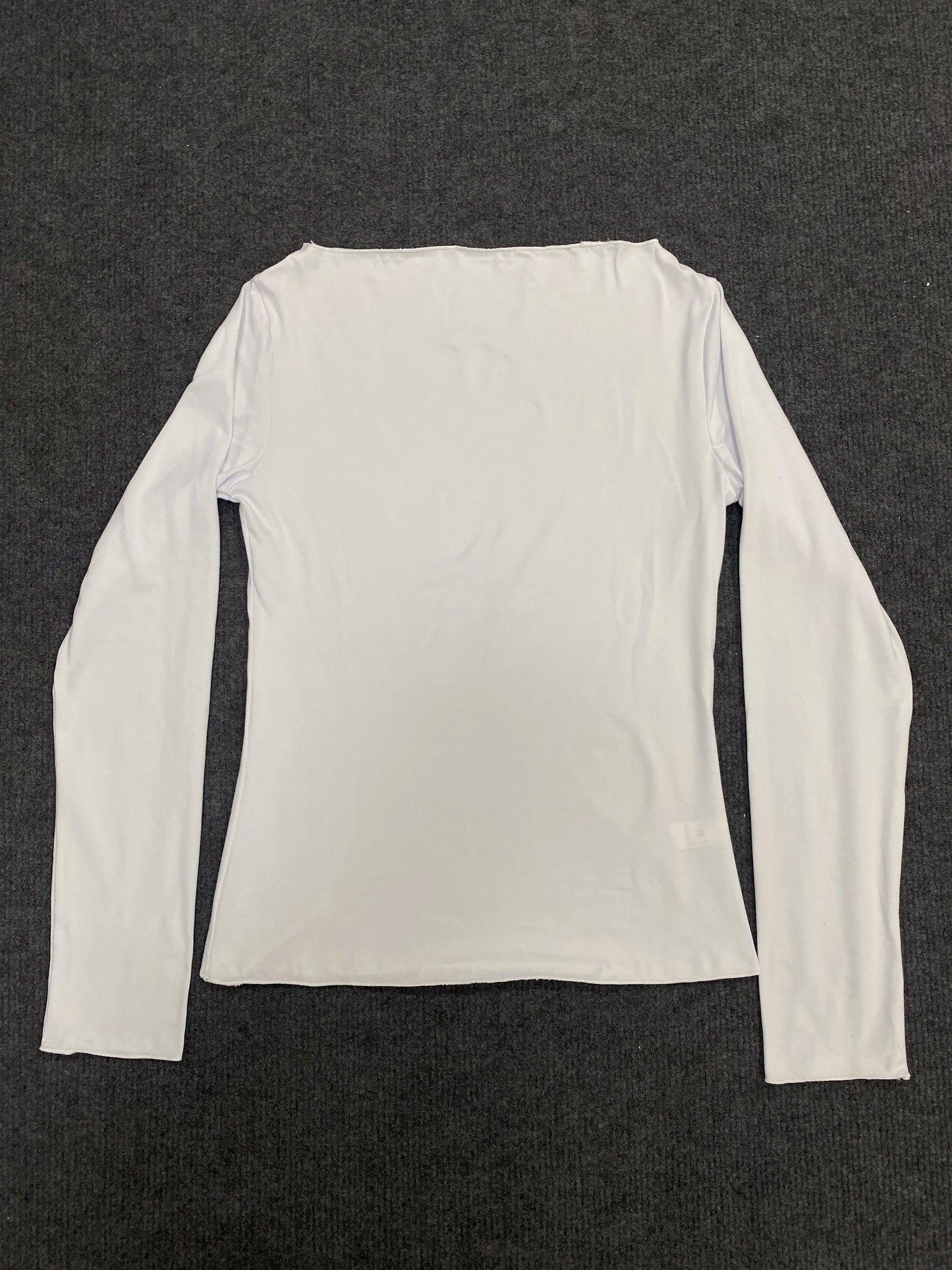 Star Girl Y2k Clothes Women Harajuku Aesthetic Clothing Long Sleeve Women's Cropped 2000s Tops Graphic T Shirts Woman T-shirts