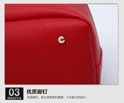 Women Shoulder Bag Handbags Bag for 2026 Women Leather Crossbody Luxury Designer Handbag Bags for Women
