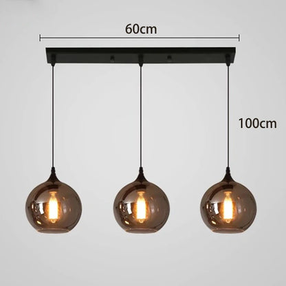 Modern Home Decor LED Lights Pendant Light Lamps for Living Room Chandeliers for Bedroom Hanging Light Indoor Lighting
