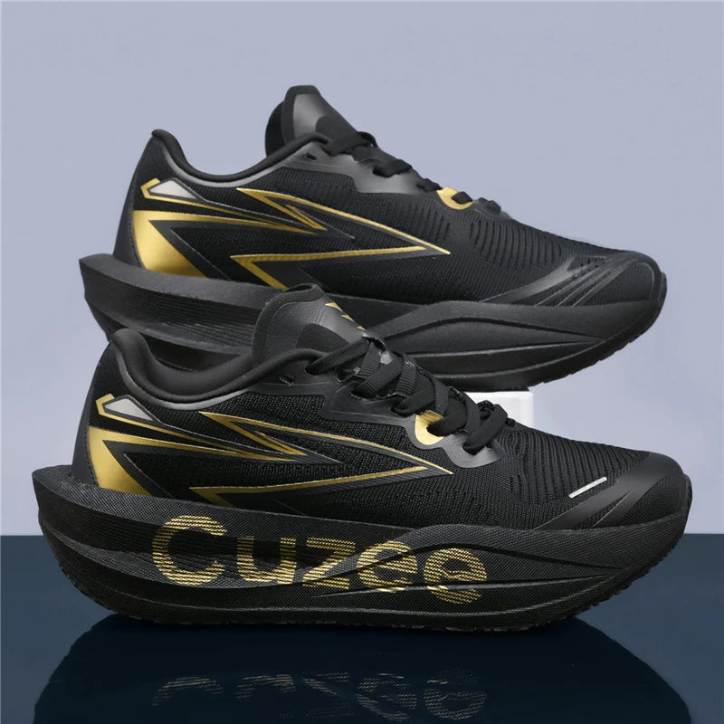 Hot Selling High-quality Mens Womens Sports Shoes for Summer Balanced Durable Running Shoes Lightweight Snug Fit Walking Shoes