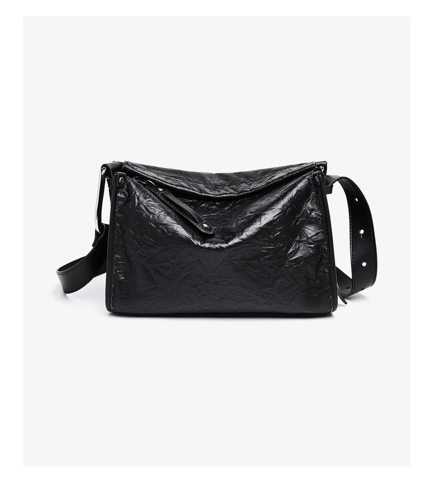 FOXER 2026 Summer New Women's Shoudle Bag Genuine Leather Fashion Female Crossbody Bag Luxury Ladies Bag for Commute & Daily