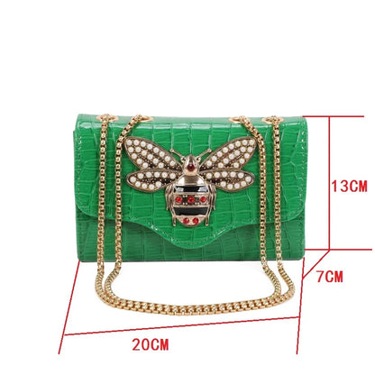 Fashion Women's Bag,Korean Luxury Handbags Women Bag,Travel Purse,Small Shoulder Crossbody Bags For Women Day Clutch 2026 New