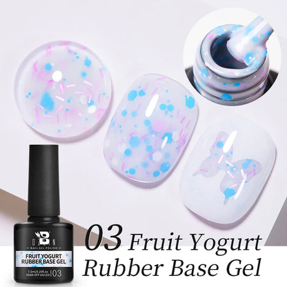 AWStorG 7.5ml Light Color Cat Eye Gel Nail Polish Pink Semi Permanent Glitter Magnetic Gel Soak Off UV LED Varnish Nail Art