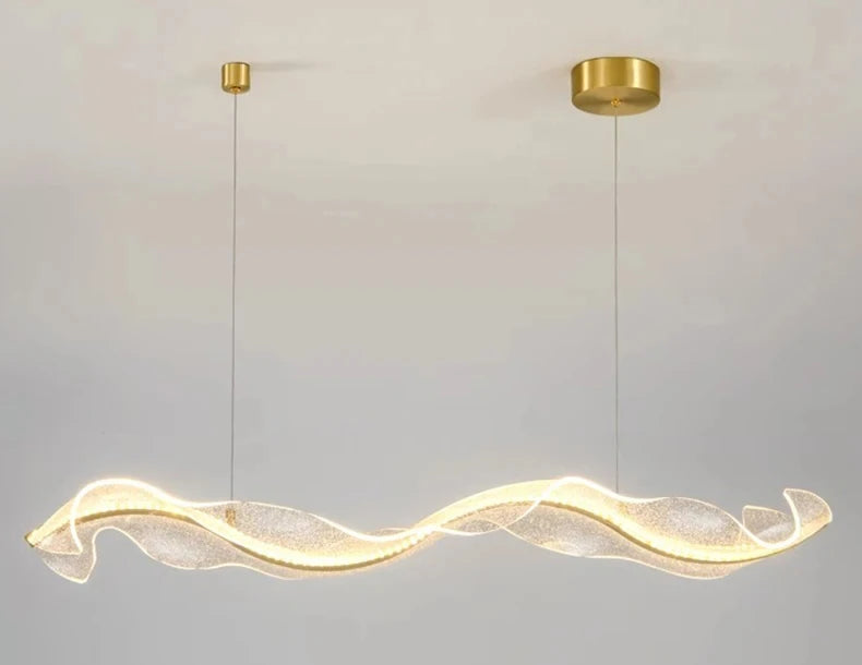 Modern Home decor led Lights Pendant Light Lamps For Living Room Chandeliers For Dining Room Hanging Light Indoor Lighting