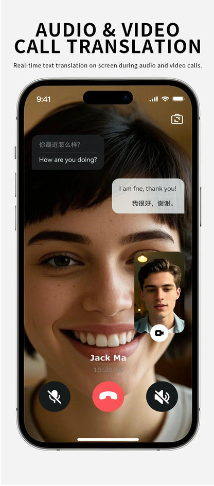 2026 Smart Glasses 8 Megapixel HD Supports Live Broadcast Shooting And Recording Audio And Video Call Translation Smart Glasses