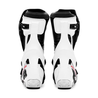 TR Tiger Brand Active axis off-road shoes Motorcycle riding boots anti-fall wear-resistant impact-resistant Adult male Lin Dao b