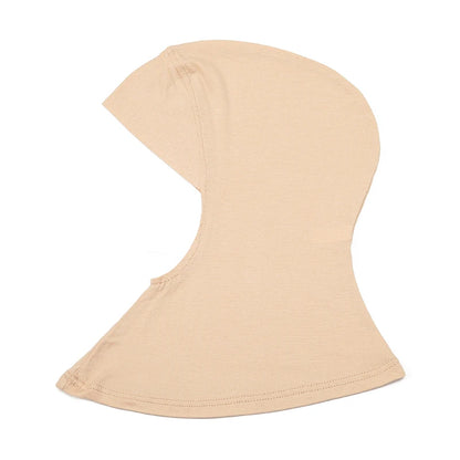 Underscarf Inner Cap Bone Bonnet Hijab Turban Modal Stretch Full Cover Neck Muslim Women Ninja Hat Headscarf Wrap Islamic Amira