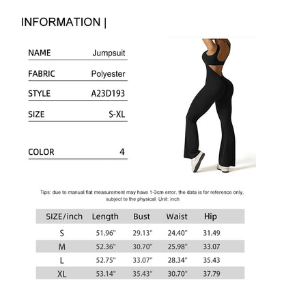 New Gym Set Women Training Yoga Suit Sportswear Women Sports Jumpsuit Fitness Rompers Stretch Female Push Up Workout Bodysuits