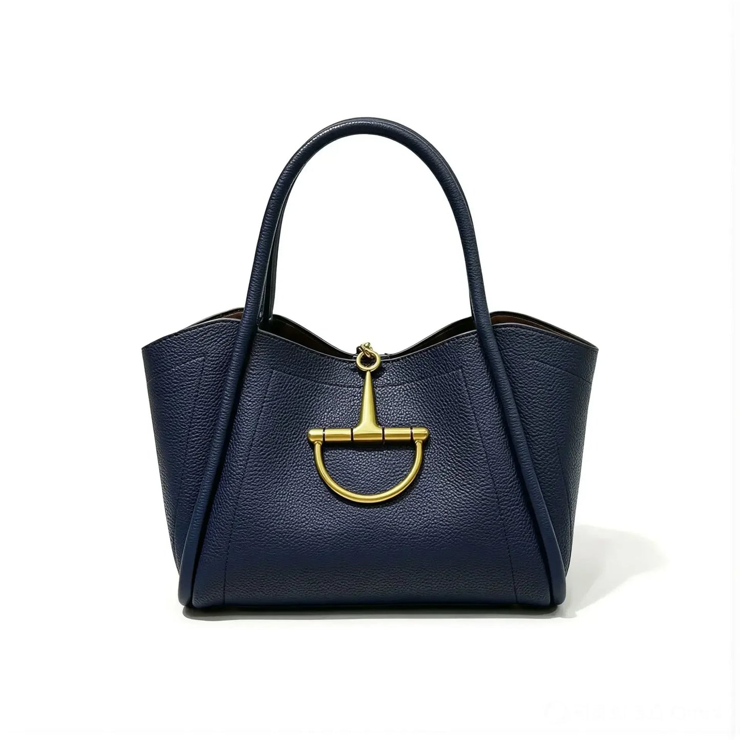 Chic Shoulder Bag for Ladies High-Quality Leather Luxury Brand Design Famous Designer Inspired Everyday Essential