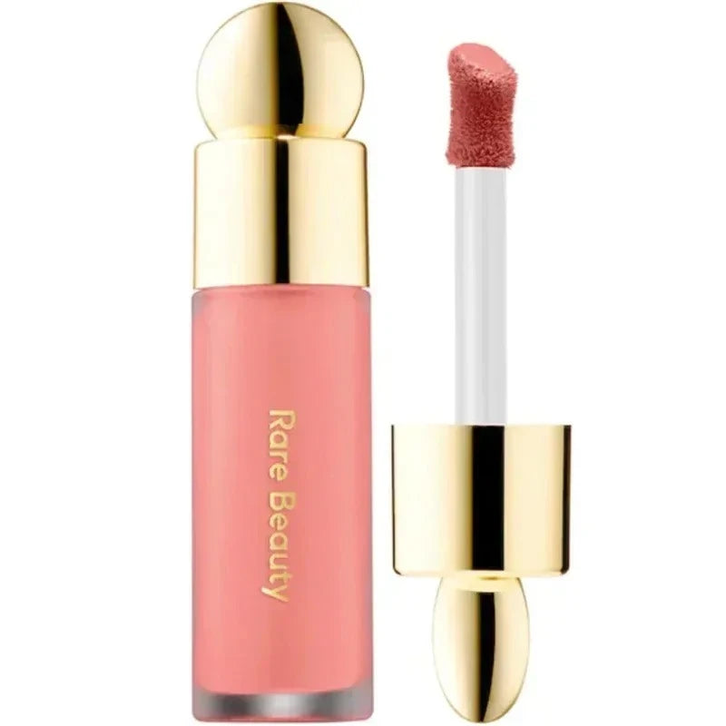 Rare Beauty Powder Blusher Makeup Set New Matte Blush Easy To Apply Liquid Powder Blusher Lasting Hydration Blusher Cosmetics