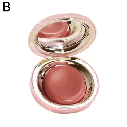 RARE Beauty High Copper Liquid Waterproof Lipstick Moisturizing High Gloss Liquid Natural Brightening Powder Blusher Cream