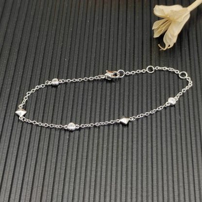 2026 New DY High Quality Bracelets Collection Luxury Trend Jewelry Gift Simple Fashion Design Suitable for Both Men and Women 2