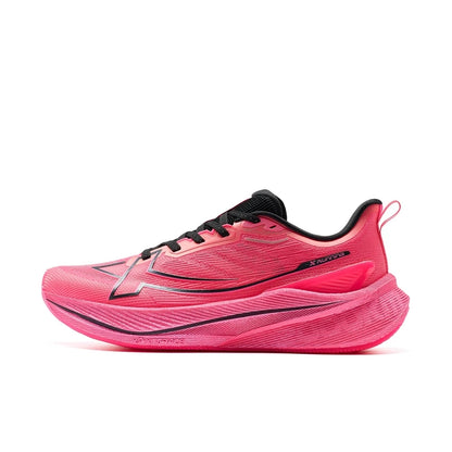 Xtep 2000km 3.0 Running Shoes For Women 2025 Spring Sneakers Cushioning Training Jogging Wear-Resistant Lightweight 875118110034