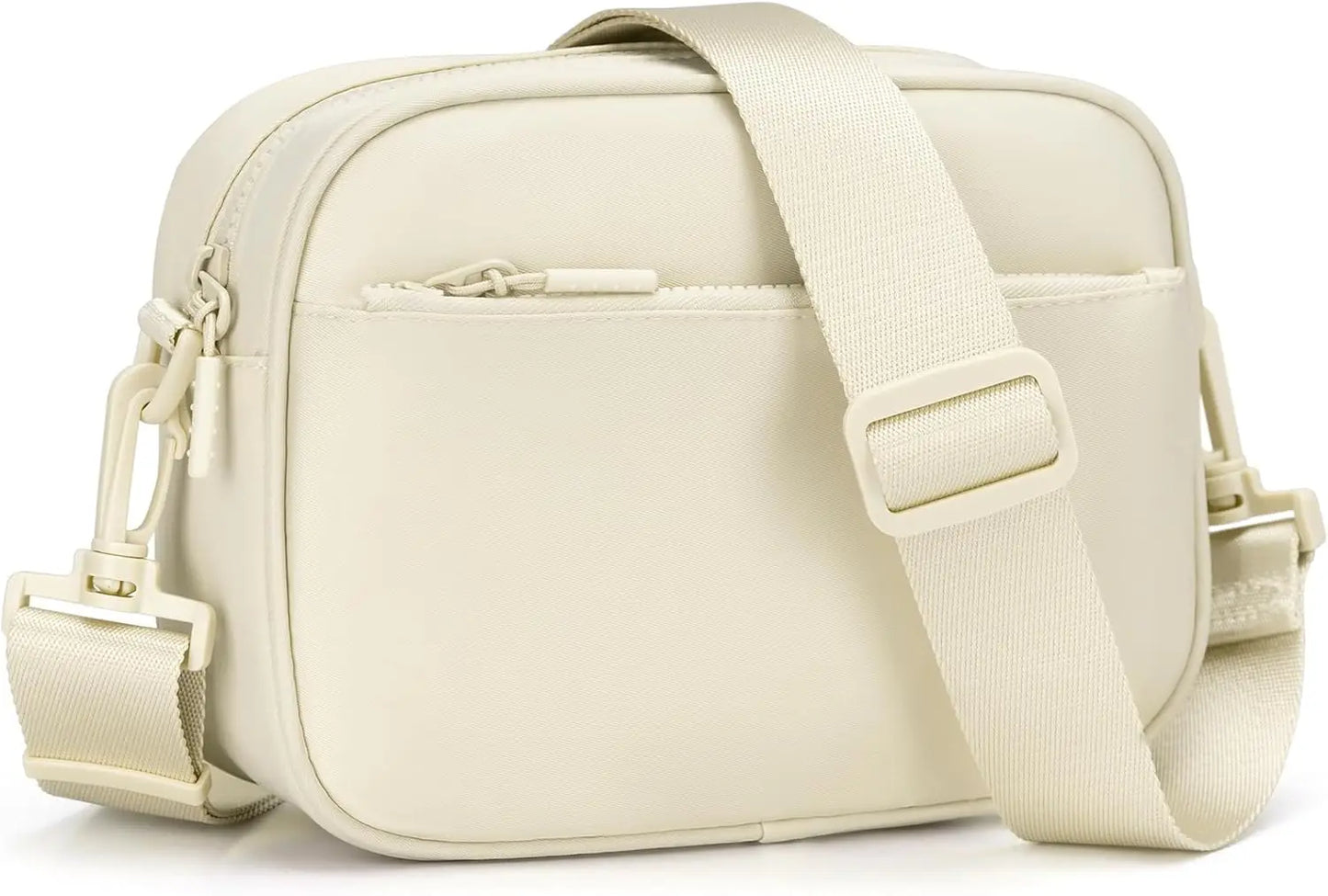 Small Checkered Crossbody Bag for Women Cute Purses Trendy Shoulder Handbags Wide Strap Anti theft Travel Purses Handbag Shoulder Bag, Cute Cross Body Wallet