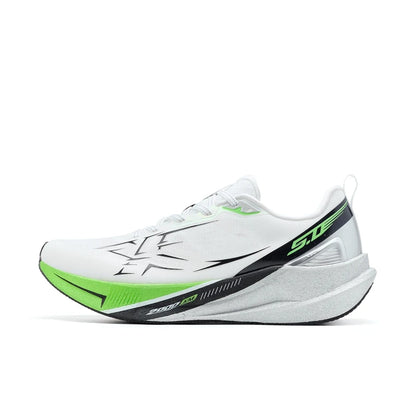 XTEP 2000km 5.0 Professional Marathon Running Shoes Cushioned Breathable Lightweight Youth Sports Shoes 874119110023