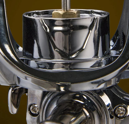 2026 New Spinning Fishing Reel All Metal 5.2:1 Speed ratio Max Drag 15KG Left/Right Interchangeable Suitable Any Body of Water