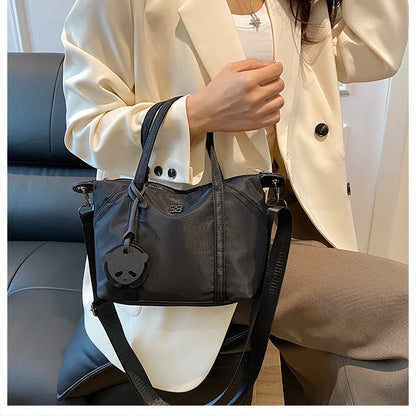 Tote Bags for Women Simple Crossbody Bags for Woman Shoulder Bag Fashionable Designer Bag Purse and Handbags Bolsas Femininas