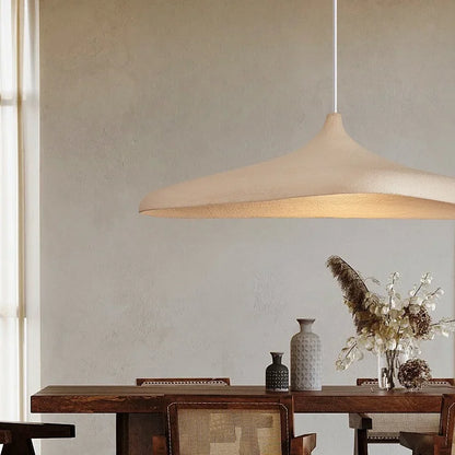 Japanese Wabi Sabi Style Led Pendant Lights Living Dining Room E27 Ceiling Chandelier Home Decor Bedroom Hanging Lamp Luminarias