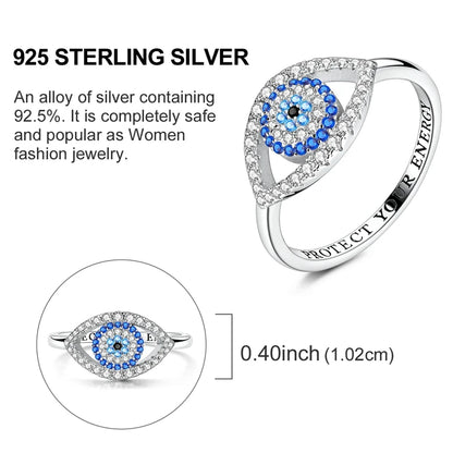 LAZA 925 Sterling Silver Colorful Rings Sparking Zirconium Bowknot Moon Sun Original Ring For Women Anniversary Wedding Gifts