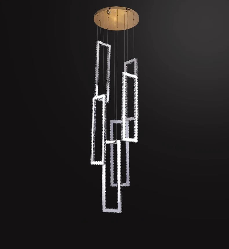 Modern dine dining room Pendant lights indoor lighting Ceiling lamp hanging light led chandelier decorative interior lighting