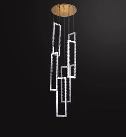 Modern dine dining room Pendant lights indoor lighting Ceiling lamp hanging light led chandelier decorative interior lighting