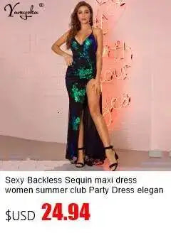Sexy Backless Dot Print Jumpsuit Women Summer One Pieces Bodycon Jumpsuits Rompers Club Birthday Party Outfits Fashion Playsuit