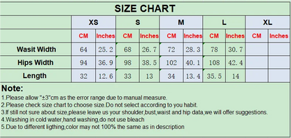 HXAO Shorts Women 2024 Black White Mini shorts Women's Shorts High waist Micro Casual Skirt Shorts Asymmetric Shorts Skirt Mujer