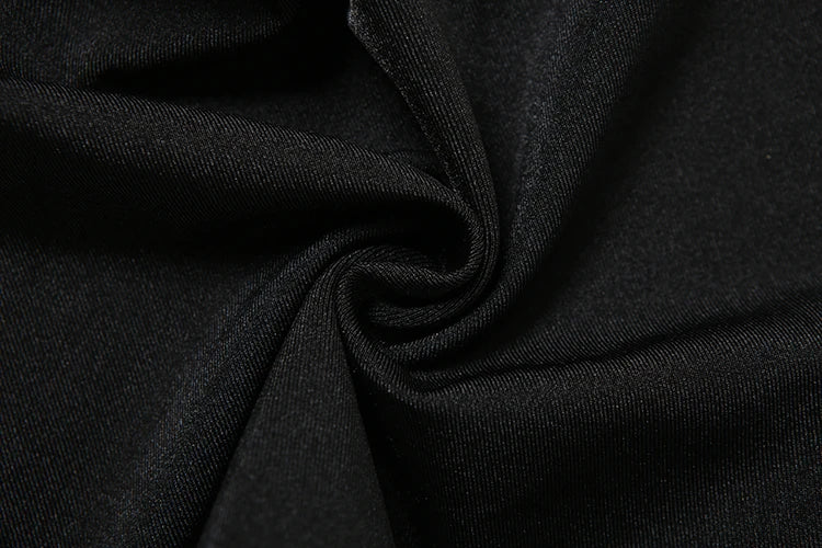 kliou Cross Pleated Women Jumpsuits Sexy Stunning Bandage Backless Silky Skinny Overalls Female Summer Party Clubwear One Piece