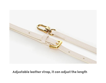2026 WOMEN'S NEW BAG CASUAL FASHION LUXURY ORIGINAL STYLISH GENUINE LEATHER HANDBAG SHOULDER PURSE DESIGNER FEMALE K GOLD