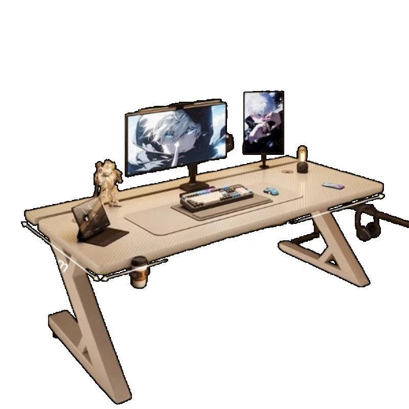 Display Aesthetic Office Desk Unique Living Room Musical Studio Office Desk Reception Designer Ufficio Postmodern Furniture