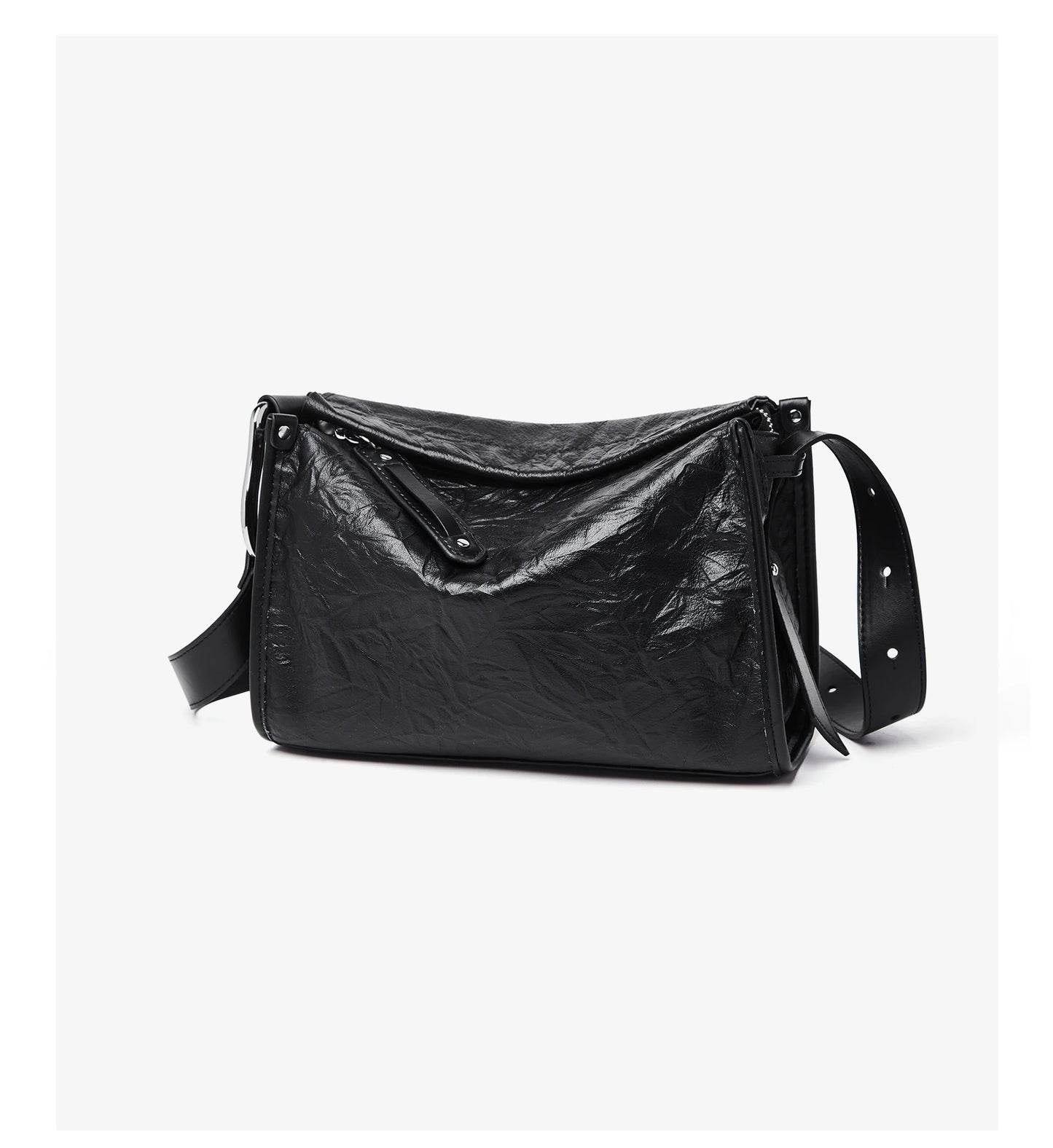 FOXER 2026 Summer New Women's Shoudle Bag Genuine Leather Fashion Female Crossbody Bag Luxury Ladies Bag for Commute & Daily