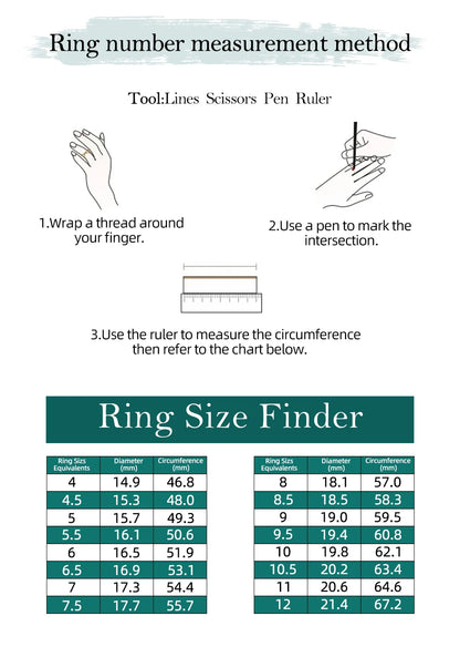 Luxury D Color 10 Carat Moissanite Rings for Women 925 Sterling Silver Brilliant Round Lab Diamond Wedding Anniversary Ring Gift