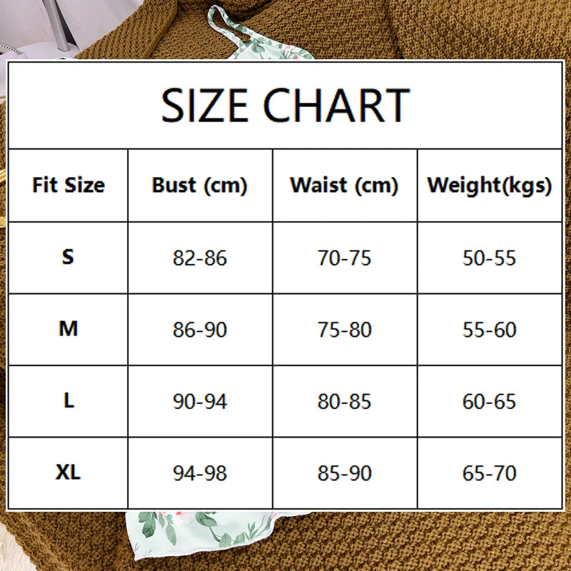FINETOO Summer Teddy Bear Sleepwear Women Seamless Hearts Butterfly Floral Printed Sleeveless Ruffled Loungewear Cute Nightdress