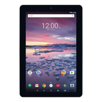 11.6 INCH 2GB RAM 32GB ROM RCT6716 Tablet PC MT8167 Android 10.0 Tablet PC 768 X 1368 IPS WIFI Quad Core Docking Keyboard