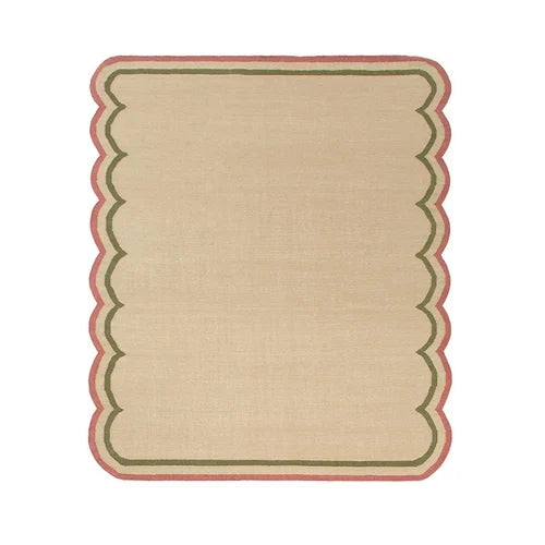 Minimalist Irregular Living Room Decoration Carpet Creative Rugs for Bedroom Large Area Baby Crawling Mat Cloakroom Plush Rug
