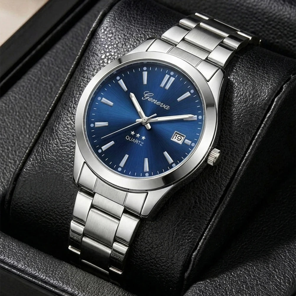 1Pcs Unisex Jewelry Watch Women's Wristwatch Accessories Silver Fashion Business Elegant Classic Exquisite Retro Light Luxury Y2K Party Gathering Daily Wear Birthday Holiday Gift Travel Vacation Music Festival Perfect Gift